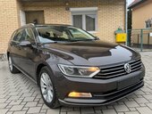 Volkswagen Passat B8 2.0 TDI DSG HIGHLINE