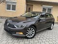 Volkswagen Passat B8 2.0 TDI DSG HIGHLINE