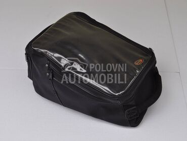 Held magnetna tank torba