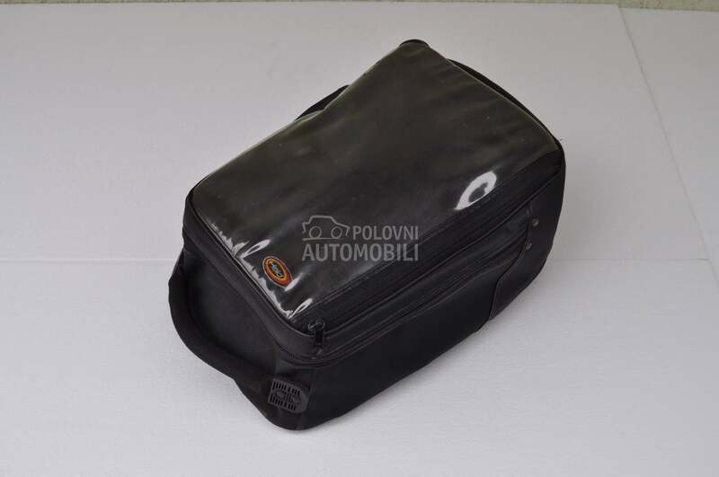 Held magnetna tank torba