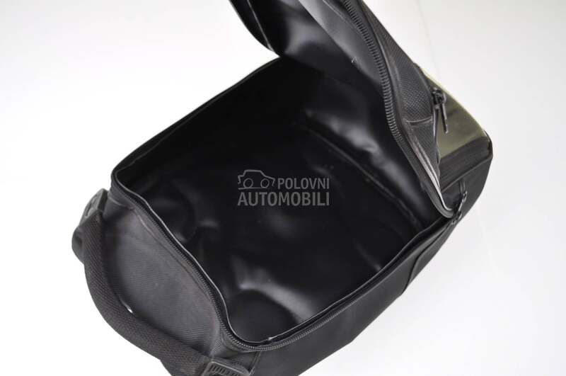 Held magnetna tank torba