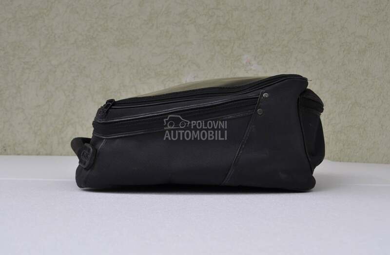 Held magnetna tank torba