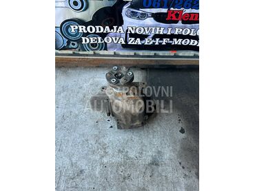 deferencijal e87 za BMW Serija 1