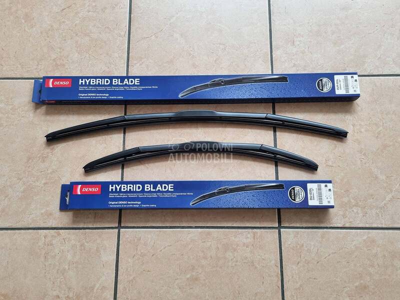 Brisači DENSO Japan