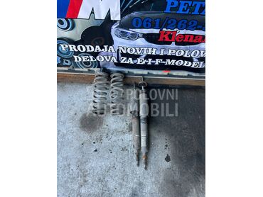 Amortizeri e87 za BMW Serija 1