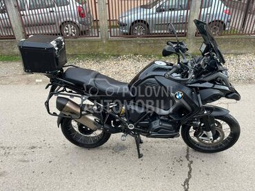 BMW GS  ADVENTURE