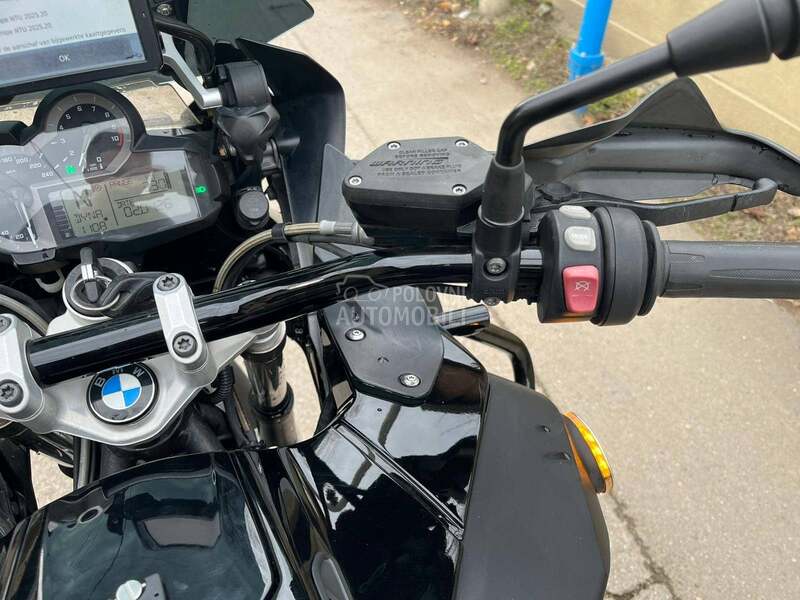 BMW GS  ADVENTURE