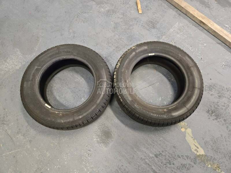 Michelin 195/65 R15 Letnja