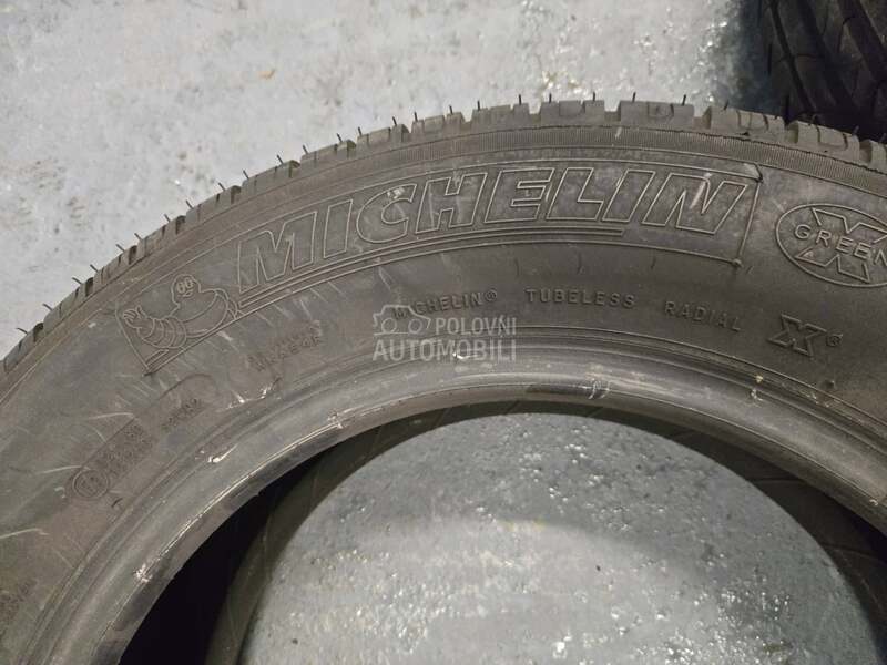 Michelin 195/65 R15 Letnja