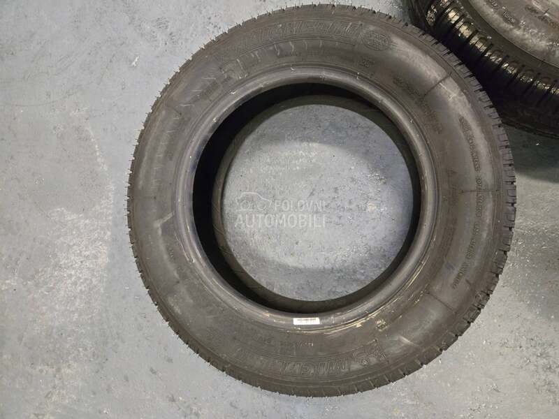 Michelin 195/65 R15 Letnja