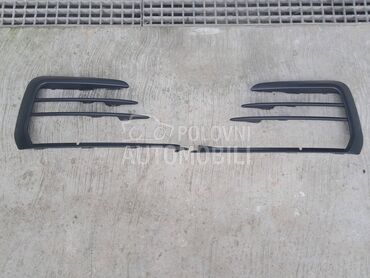 Resetka branika GTD GTI za Volkswagen Golf 7 od 2017. do 2019. god.