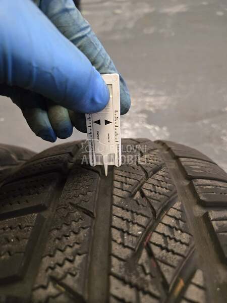 Continental 205/65 R15 Sve sezone