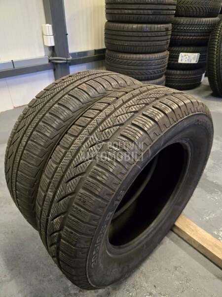 Continental 205/65 R15 Sve sezone