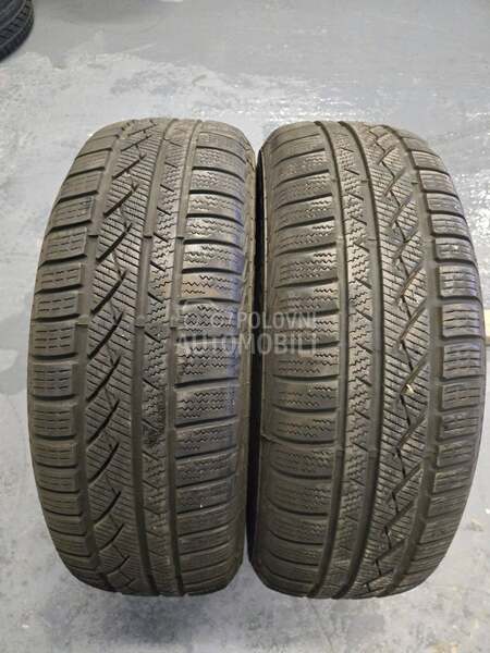 Continental 205/65 R15 Sve sezone