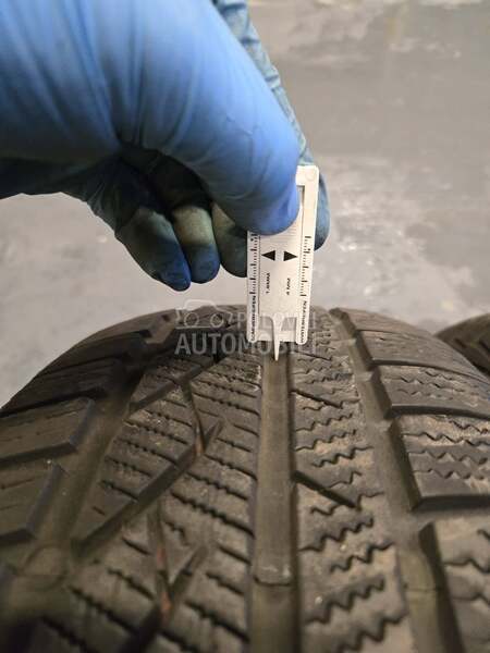 Continental 205/65 R15 Sve sezone