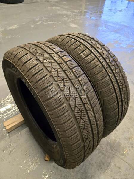 Continental 205/65 R15 Sve sezone