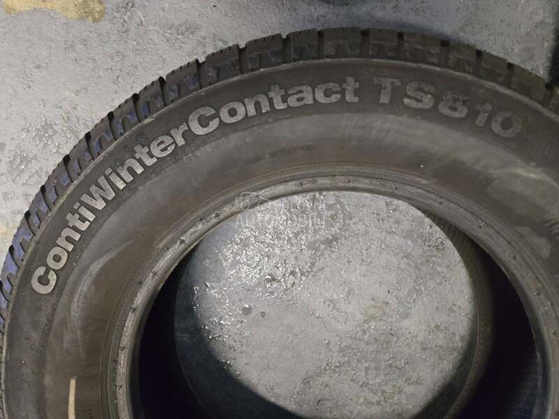 Continental 205/65 R15 Sve sezone