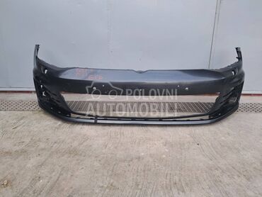 Branik Prednji GTI GTD za Volkswagen Golf 7 od 2012. do 2016. god.