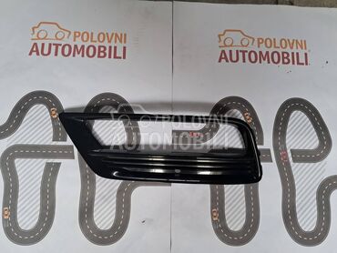 Resetka Branika Leva R Line za Volkswagen Golf 7 od 2012. do 2016. god.