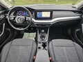 Škoda Octavia 2.0TDI PANO/LED/NAV