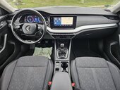 Škoda Octavia 2.0TDI PANO/LED/NAV