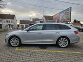 Škoda Octavia 2.0TDI PANO/LED/NAV