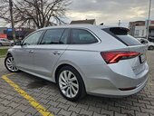 Škoda Octavia 2.0TDI PANO/LED/NAV