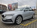 Škoda Octavia 2.0TDI PANO/LED/NAV