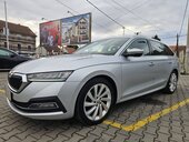 Škoda Octavia 2.0TDI PANO/LED/NAV