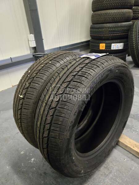 Zeetex 205/60 R16 Sve sezone