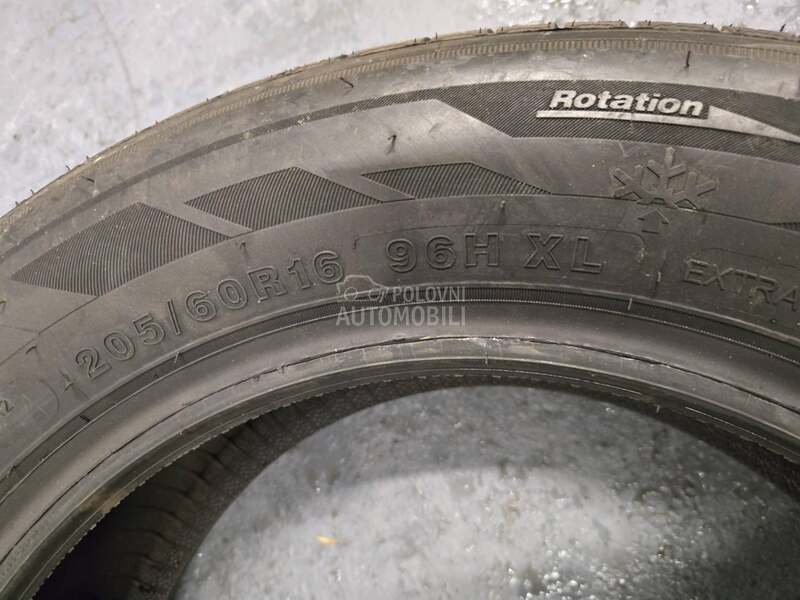 Zeetex 205/60 R16 Sve sezone