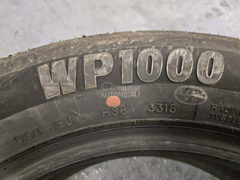 Zeetex 205/60 R16 Sve sezone