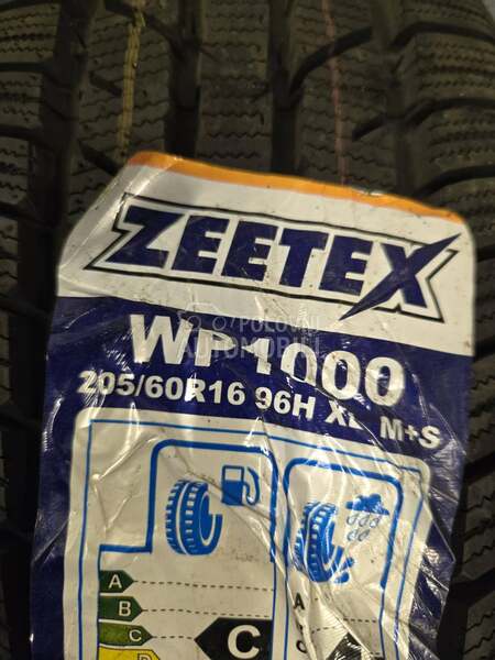 Zeetex 205/60 R16 Sve sezone