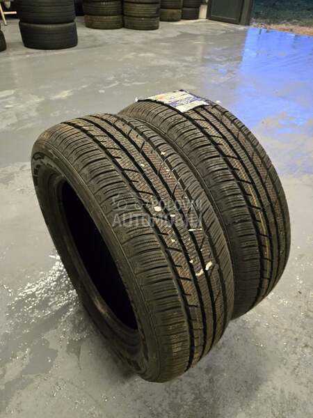Zeetex 205/60 R16 Sve sezone