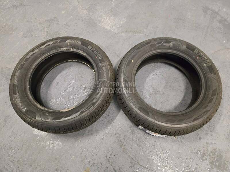 Zeetex 205/60 R16 Sve sezone