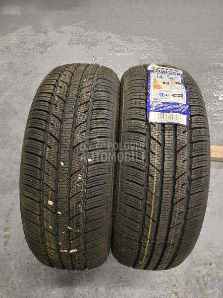 Zeetex 205/60 R16 Sve sezone
