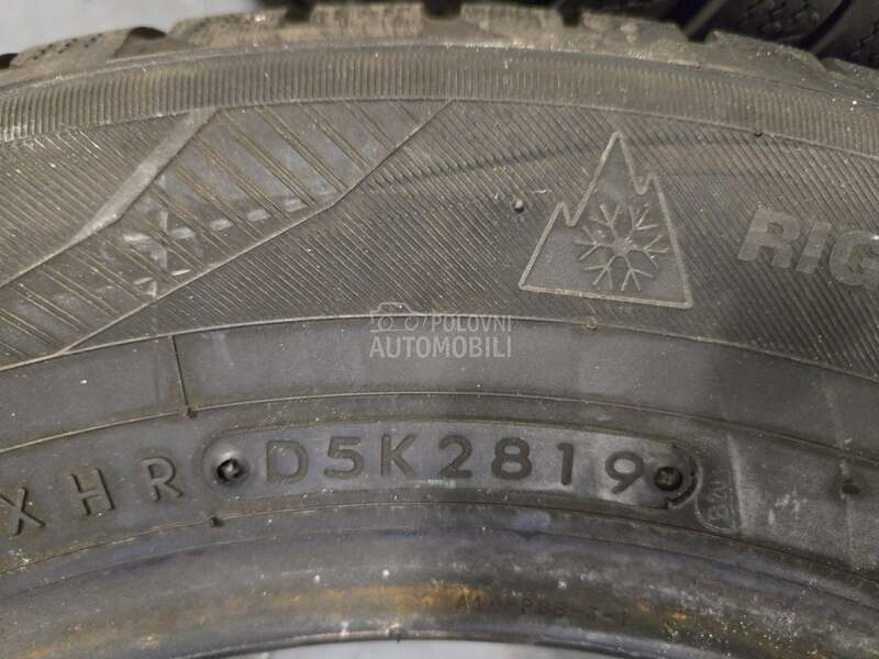 Toyo 175/70 R14 Zimska