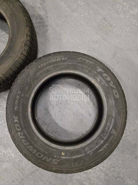 Toyo 175/70 R14 Zimska