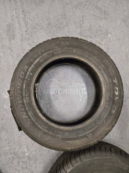 Toyo 175/70 R14 Zimska