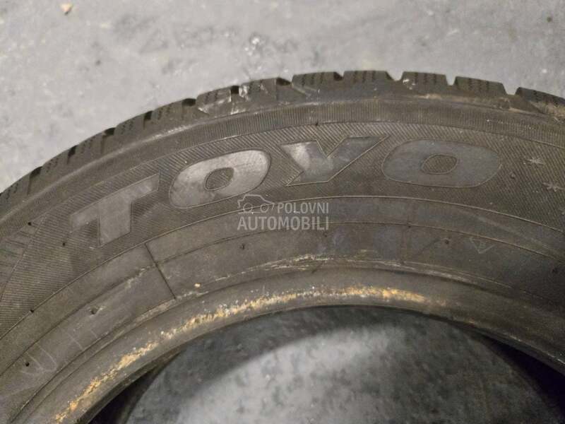 Toyo 175/70 R14 Zimska