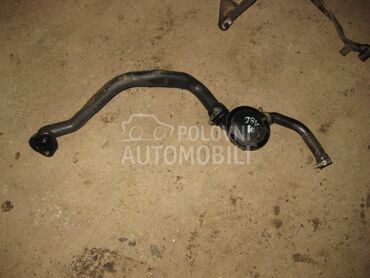 Crevo iberlaufa 1.9 d. za Volkswagen Golf 3 od 1993. do 1998. god.