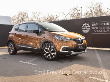 Renault Captur 0.9 Tce INTENSE