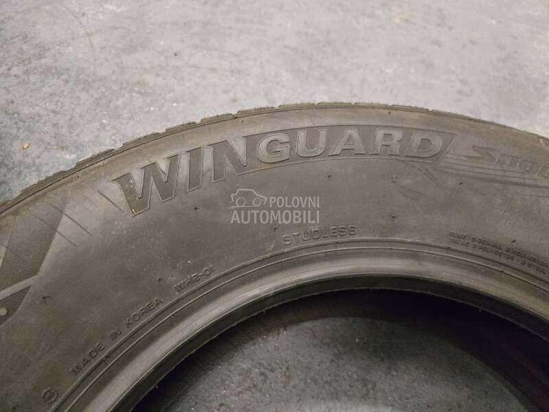 Nexen 215/70 R16 Zimska