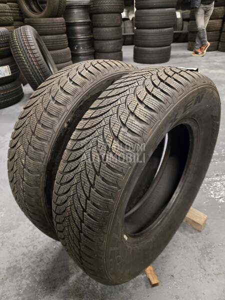 Nexen 215/70 R16 Zimska