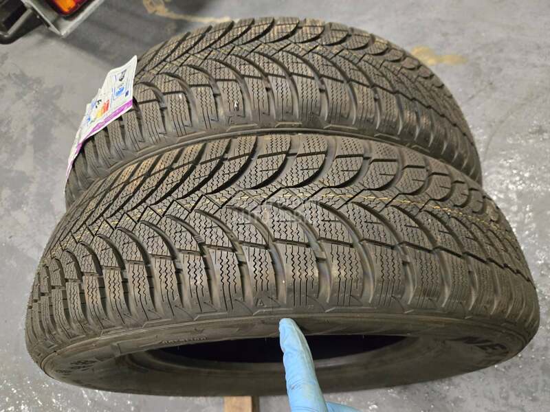 Nexen 215/70 R16 Zimska