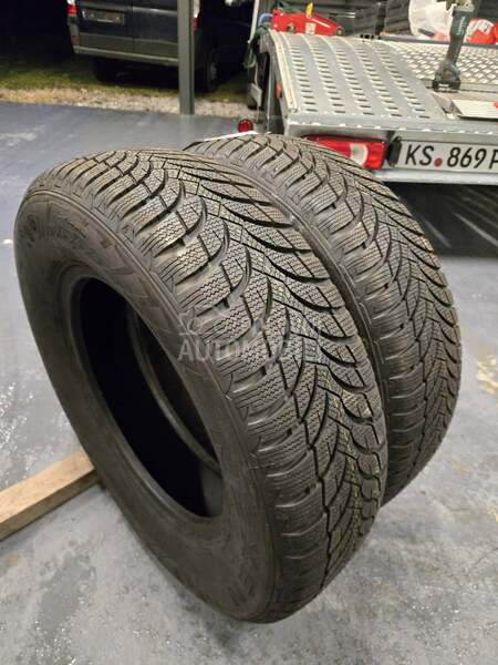 Nexen 215/70 R16 Zimska