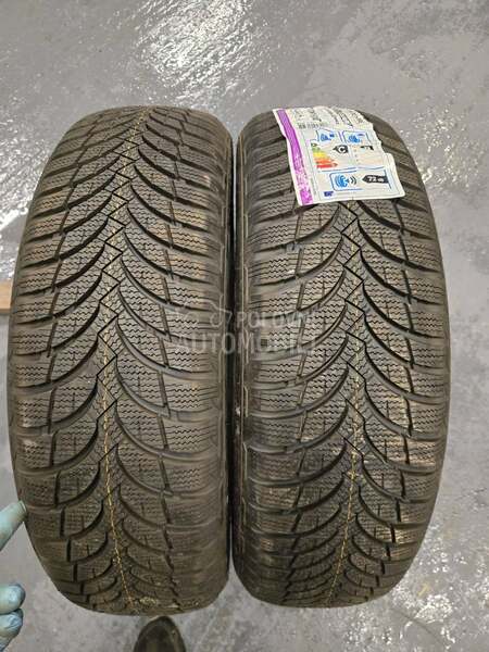 Nexen 215/70 R16 Zimska