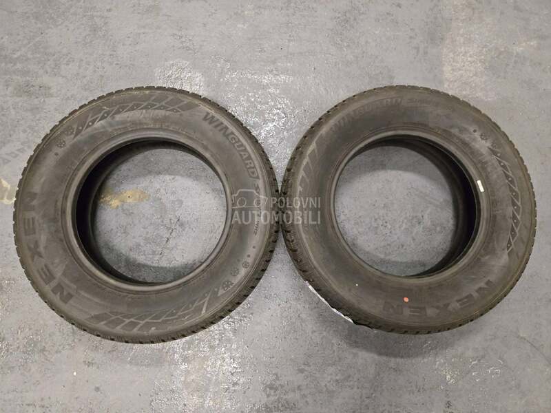 Nexen 215/70 R16 Zimska