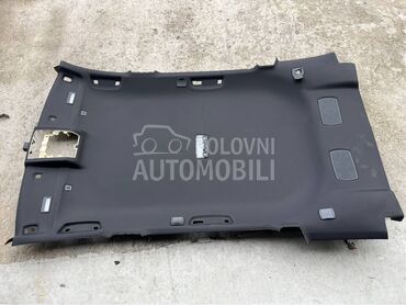 Nebo krova f11 za BMW Serija 5