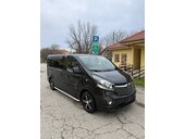 Opel Vivaro K0MBINOVANI/FULL